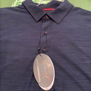 Greg Norman Golf shirt